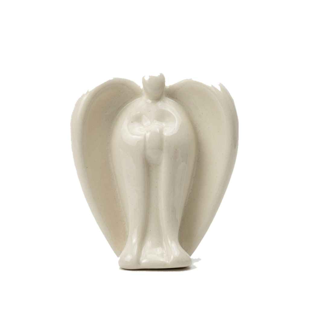 Angel Statue