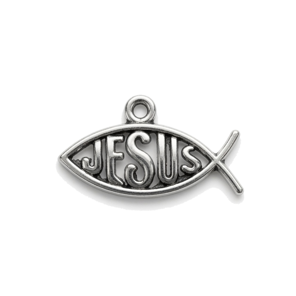 Jesus Fish