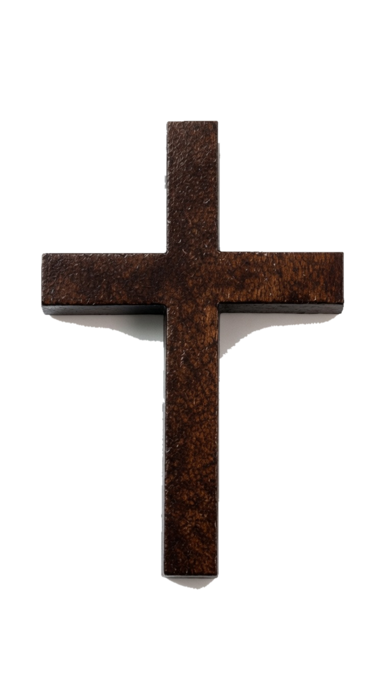 Wooden Cross